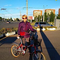 Фотография девушки Мария, 64 года из г. Санкт-Петербург