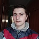 Сергей, 26 лет