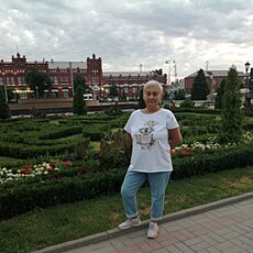 Фотография девушки Елена, 53 года из г. Белореченск