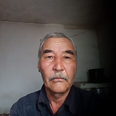 Фотография мужчины Абубакир, 60 лет из г. Тараз