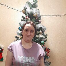 Фотография девушки Светлана, 43 года из г. Сургут
