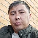 Ырысбек, 45 лет