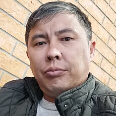 Фотография мужчины Ырысбек, 45 лет из г. Павлодар