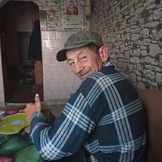 Фотография мужчины Леонид, 65 лет из г. Кобрин