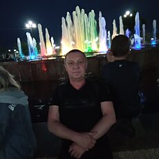 Фотография мужчины Роман Суханов, 50 лет из г. Нижний Новгород