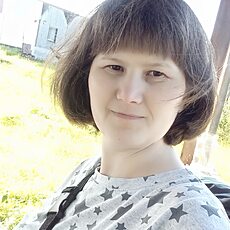 Фотография девушки Даша, 30 лет из г. Ханты-Мансийск