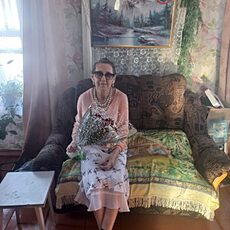 Фотография девушки Ксения, 60 лет из г. Курагино