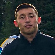 Фотография мужчины Алибек, 33 года из г. Уральск