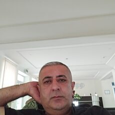 Фотография мужчины Заур, 43 года из г. Питерка