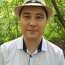 Денис, 44 года