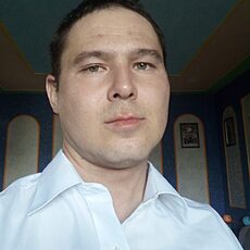 Фотография мужчины Сергей, 34 года из г. Жезказган