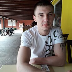 Фотография мужчины Евгений, 33 года из г. Краснобродский