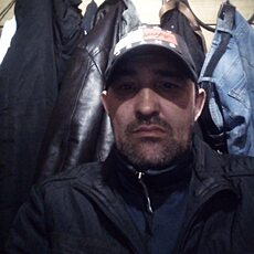 Фотография мужчины Вова, 41 год из г. Сергач