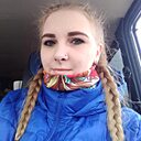 Екатерина, 28 лет