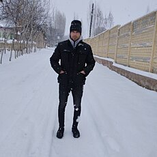 Фотография мужчины Ilxom Xamraev, 28 лет из г. Тобольск