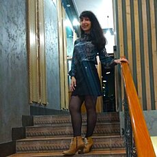 Фотография девушки Ksya, 34 года из г. Рыбинск