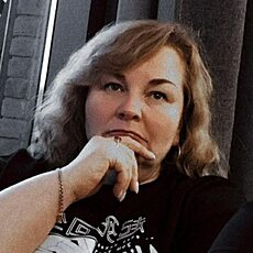 Фотография девушки Татьяна, 49 лет из г. Воронеж