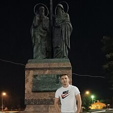 Фотография мужчины Андрей Шаров, 39 лет из г. Луховицы