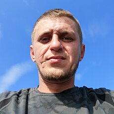 Фотография мужчины Дмитрий, 31 год из г. Красноармейск