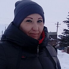 Фотография девушки Alina, 33 года из г. Бугуруслан
