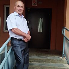 Фотография мужчины Леонид, 58 лет из г. Житковичи
