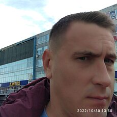 Фотография мужчины Андрей, 41 год из г. Молодечно