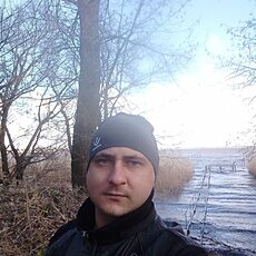 Фотография мужчины Павел, 29 лет из г. Градижск