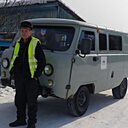 Виктор, 58 лет