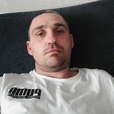 Фотография мужчины Алексей, 41 год из г. Новокузнецк