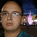 Сергей, 33 года