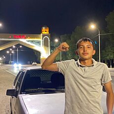 Фотография мужчины Бактур, 21 год из г. Кызылорда