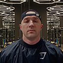 Игорь Бонда, 36 лет