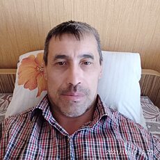 Фотография мужчины Утеген, 51 год из г. Атырау(Гурьев)