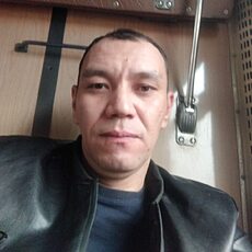 Фотография мужчины Ерёма, 42 года из г. Бишкек