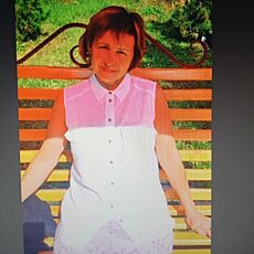 Фотография девушки Единственная, 56 лет из г. Прокопьевск