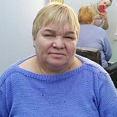 Фотография девушки Лида, 62 года из г. Киров