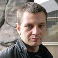 Фотография мужчины Саша, 46 лет из г. Новомосковск