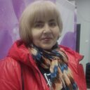 Елена, 55 лет