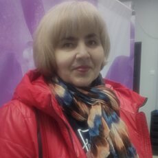 Фотография девушки Елена, 54 года из г. Краснодар