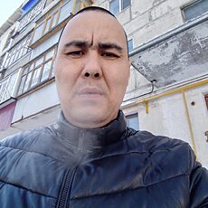 Фотография мужчины Ергулан, 40 лет из г. Костанай
