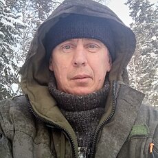 Фотография мужчины Сергей, 50 лет из г. Краснотурьинск