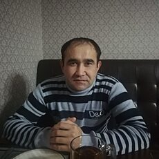 Фотография мужчины Роман, 41 год из г. Актюбинск