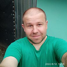 Фотография мужчины Серёга, 38 лет из г. Харьков