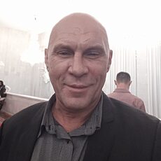 Фотография мужчины Вадим, 53 года из г. Батайск