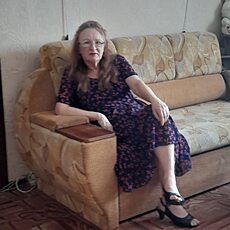 Фотография девушки Екатерина, 68 лет из г. Барнаул