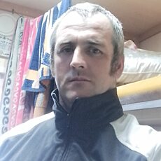 Фотография мужчины Алексей, 41 год из г. Куйтун
