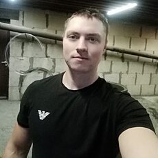 Фотография мужчины Юрий, 27 лет из г. Гродно
