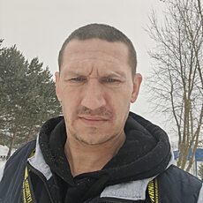 Фотография мужчины Василий, 43 года из г. Волоколамск