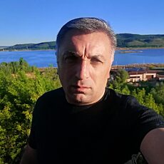 Фотография мужчины Хан, 46 лет из г. Альметьевск