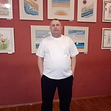 Фотография мужчины Михаил, 41 год из г. Бор